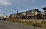 NS 9613 on 26T